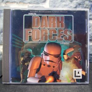 Star Wars - Dark Forces (05)